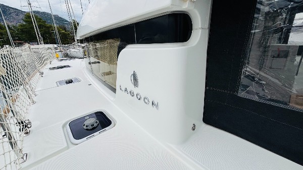 2018 LAGOON 40 OWNER'S VERSION
