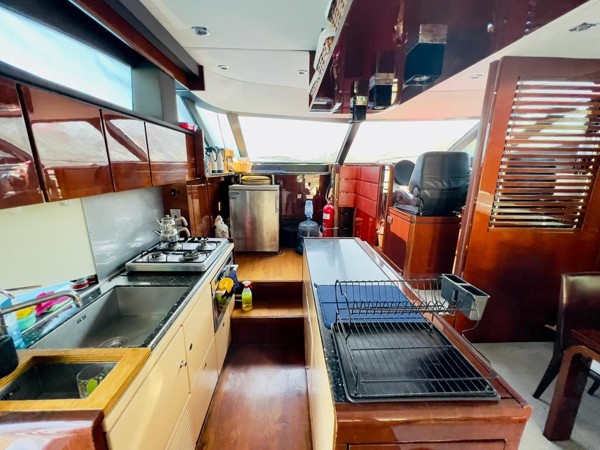 2008 FAIRLINE SQUADRON 68