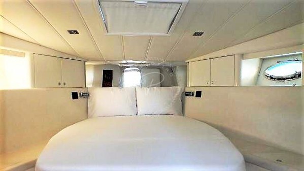 1994 | 2008 RIZZARDI 40 CR