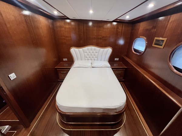 2023 CUSTOM GULET 26M