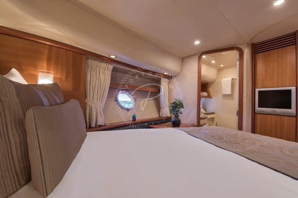 2005 AZIMUT 62