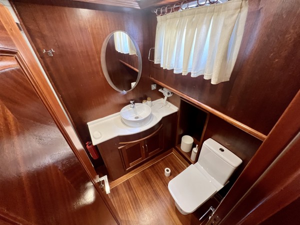 2023 CUSTOM GULET 26M