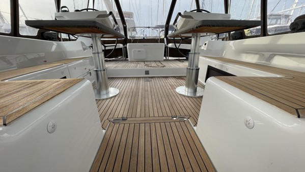 2018 HANSE 588