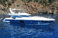 2010 AZIMUT 70 - Immagine Miniatura