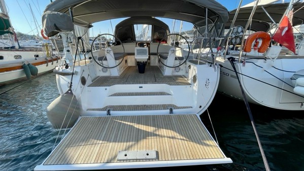 2014 BAVARIA 46 CRUISER