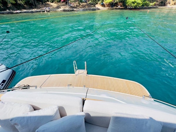 2008 FAIRLINE SQUADRON 68