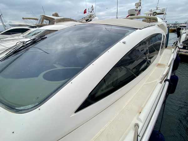 2008 ATLANTIS 50
