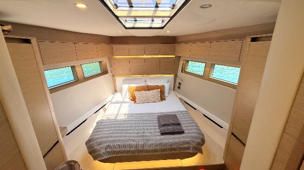 2019 HANSE 675