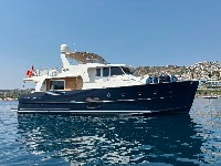 2011 BENETEAU SWIFT TRAWLER 52 - Küçük Resim