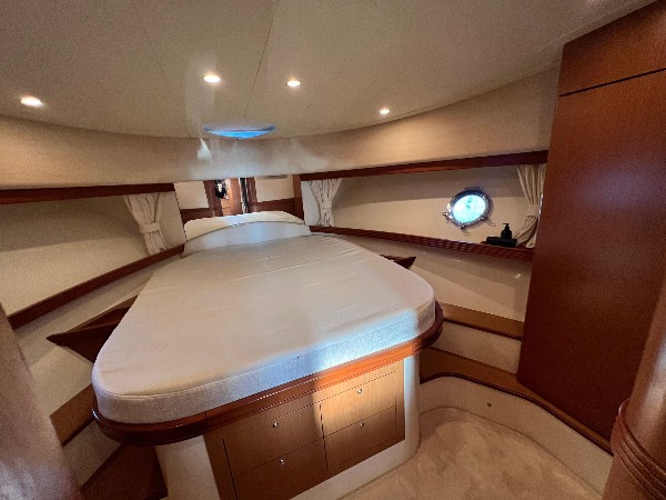 2011 APREAMARE MAESTRO 51 FLY