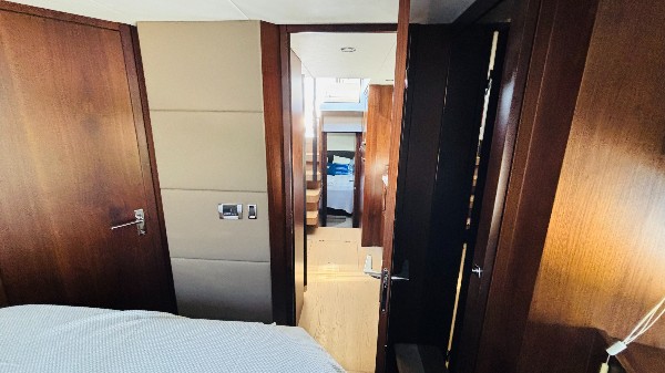 2019 FAIRLINE TARGA 50 GT