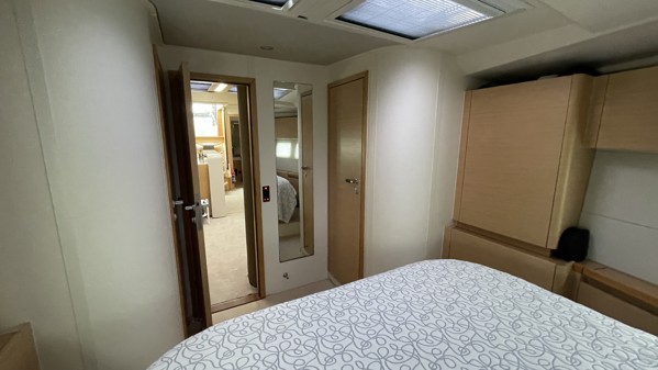 2018 HANSE 588