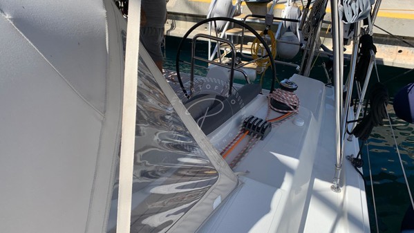 2013 HANSE 445