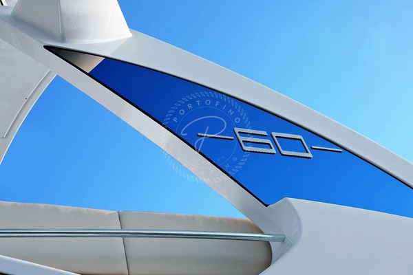 2012 AZIMUT 60 FLY