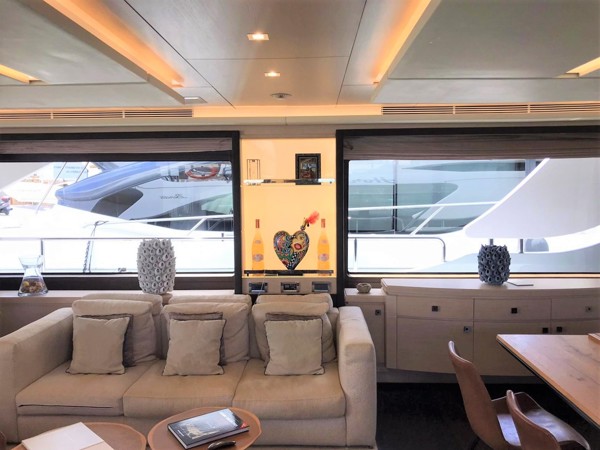 2016 BENETTI DELFINO 93