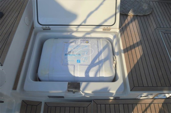2008 GRAND SOLEIL 54