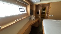 2015 LAGOON 560 S2 - Küçük Resim