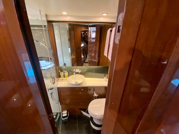 2015 PRINCESS 52