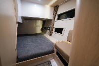 AQUADOR BOATS 400 HT - Immagine Miniatura