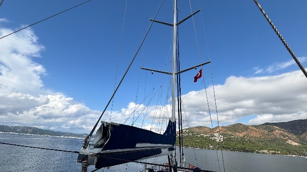 2007 GULET 34M