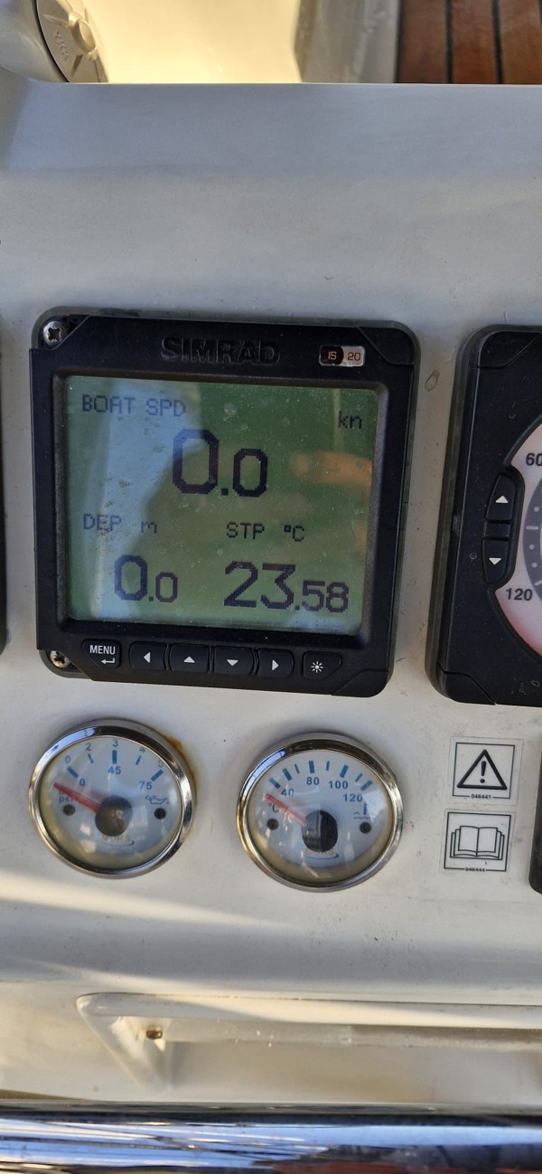 2012 BENETEAU OCEANIS 48