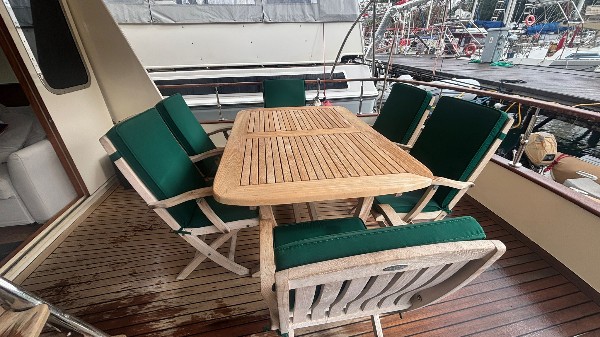 2008 CLASSIC CRUISER 55