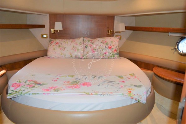 2010 AZIMUT 55 FLY