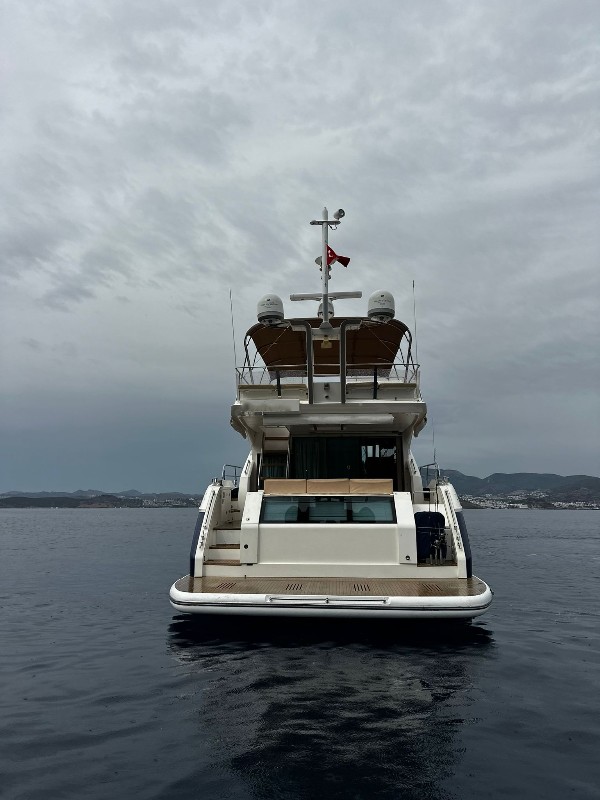 2011 FAIRLINE SQUADRON 65