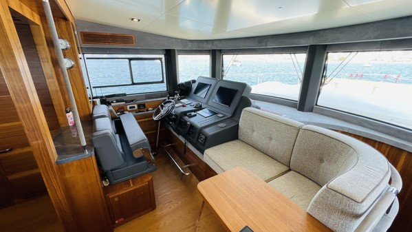 2022 SIRENA 64