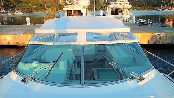 1994 | 2008 RIZZARDI 40 CR