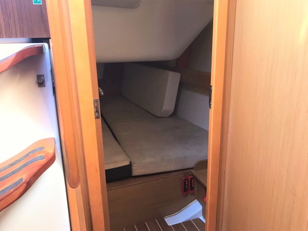 2010 JEANNEAU SUN ODYSSEY 36 I 