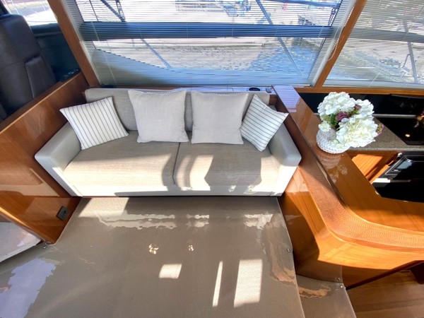 2015 PRINCESS 52