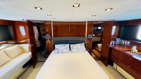 2008 FAIRLINE SQUADRON 68