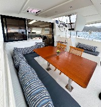 2019 FOUNTAINE PAJOT LUCIA 11.73 M  - Küçük Resim