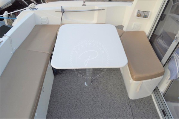 2015 JEANNEAU MERRY FISHER 755