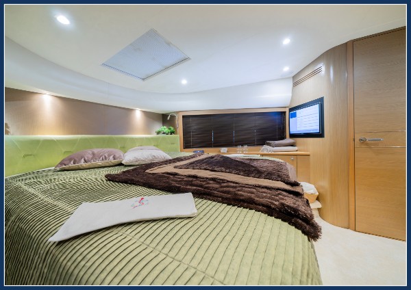 2014 PRINCESS 82