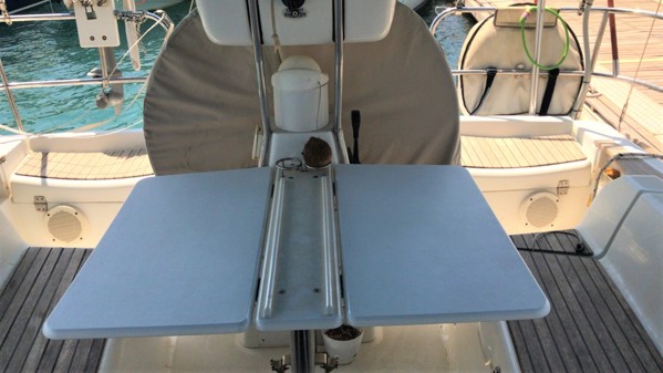 2010 JEANNEAU SUN ODYSSEY 36 I 
