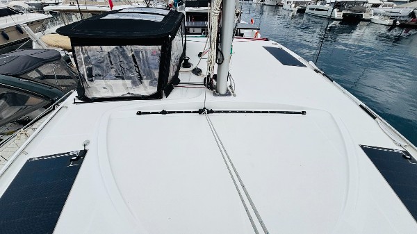 2018 LAGOON 40 OWNER'S VERSION