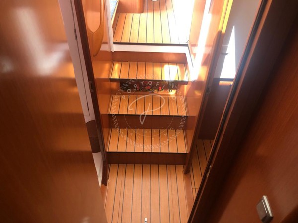 2010 BENETEAU SWIFT TRAWLER 34