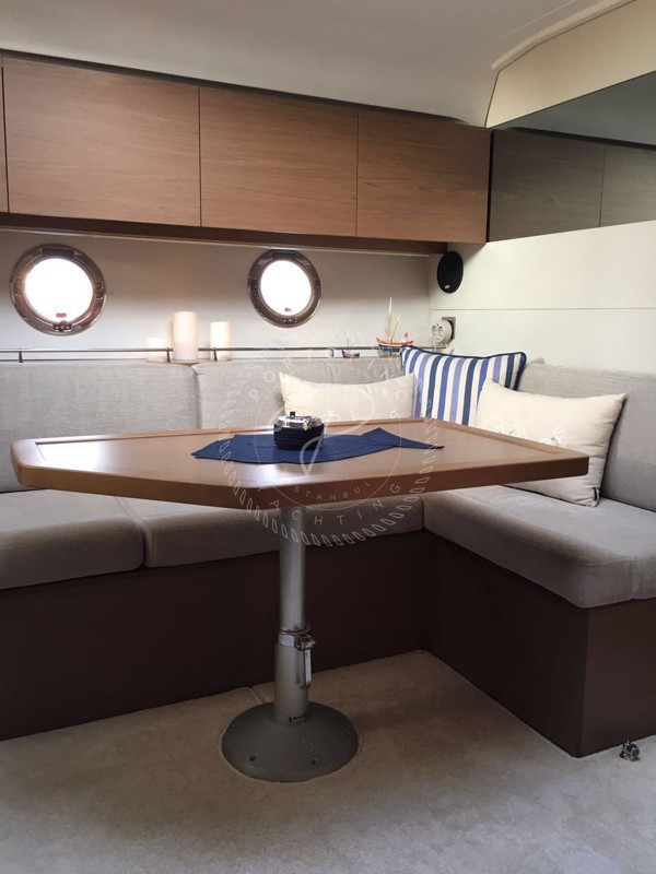 2015 BENETEAU GT 38