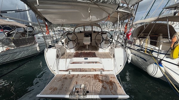 2024 BAVARIA 46 CRUISER