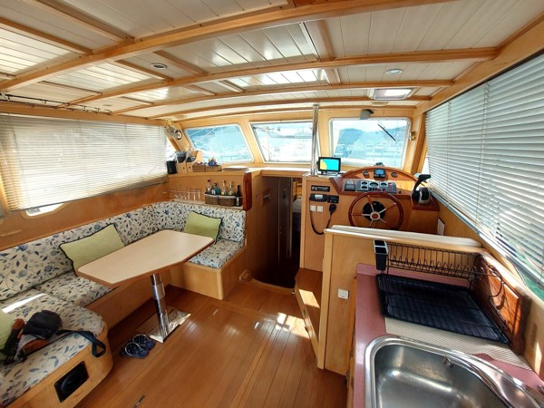 2006 ORION DALOS 40