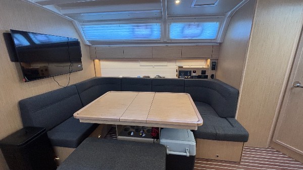 2024 BAVARIA 46 CRUISER