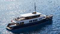 2027 NUMARINE 39 MXPC - Immagine Miniatura