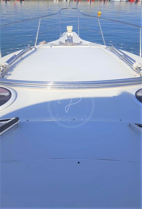 2013 SAN BOAT 1090 CUDDY