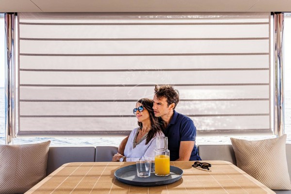 2018 ABSOLUTE NAVETTA 58