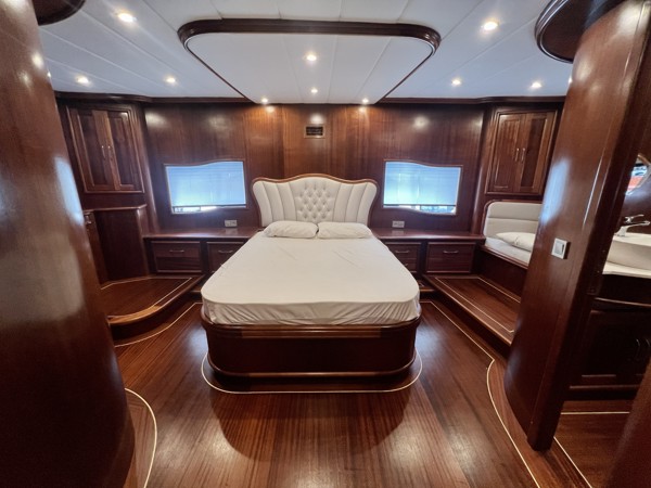 2023 CUSTOM GULET 26M