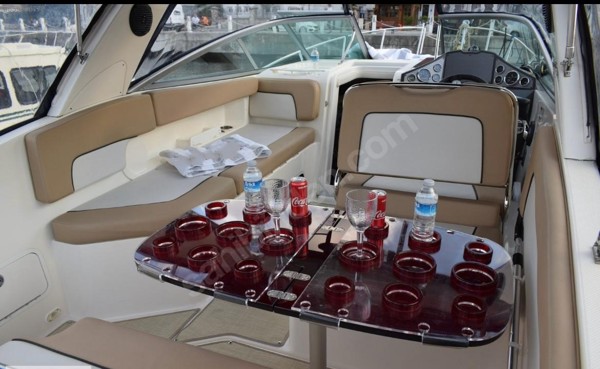 2016 BAYLINER CIERA 8