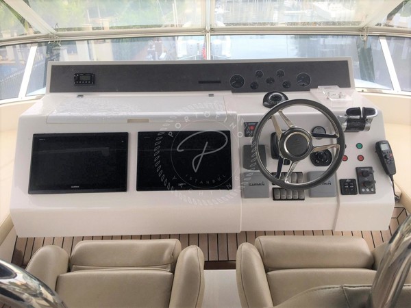 2012 FAIRLINE SQUADRON 65