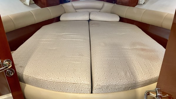 2008 JEANNEAU PRESTIGE 46